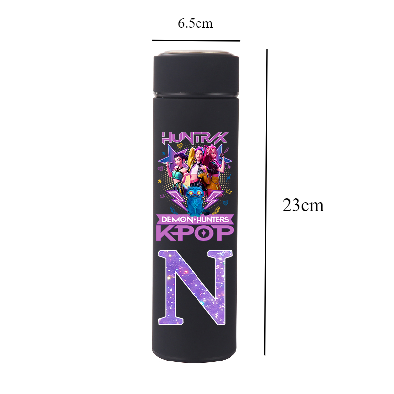 500ML Numbers 0-9 for KPop The - Event Z review and price