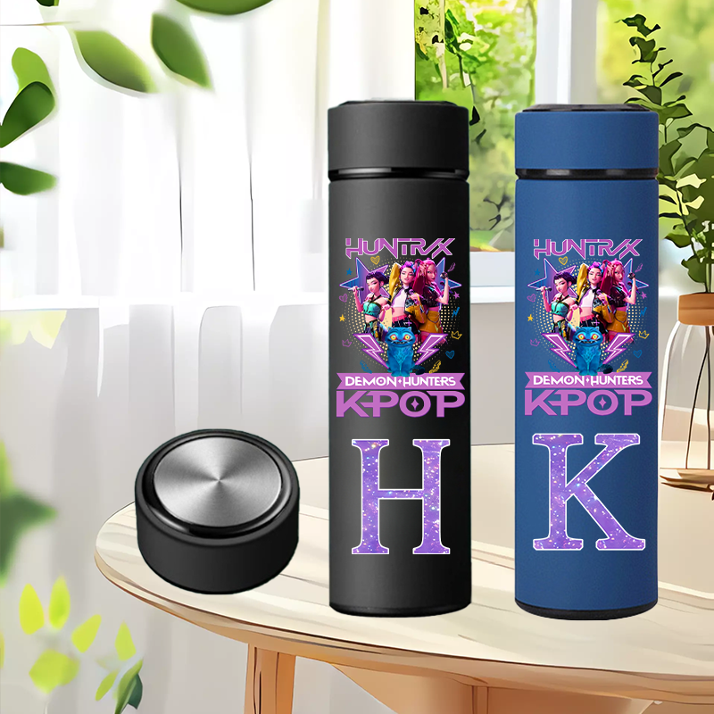 500ML Numbers 0-9 for KPop The - Event Z review and price
