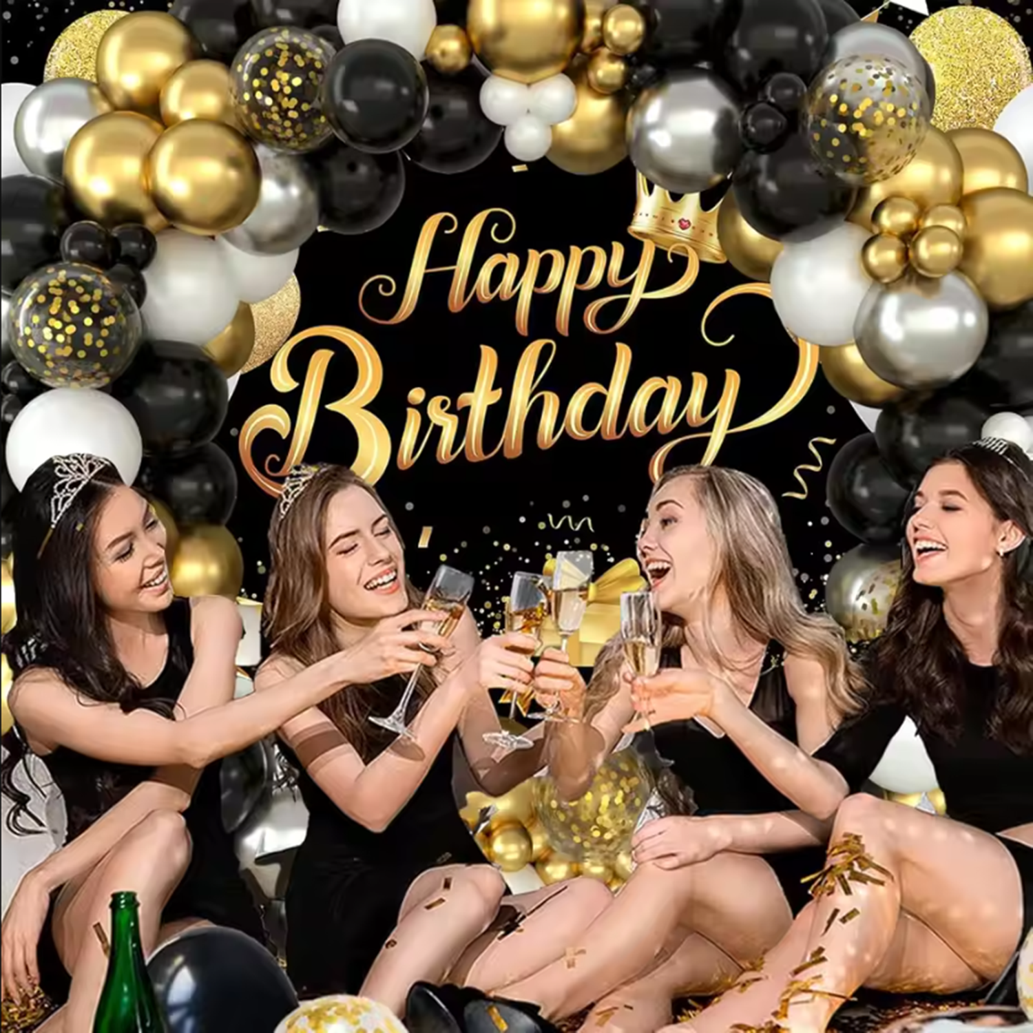 180/15pcs Latex Balloons Shiny - Balloon Pump Hand review and price