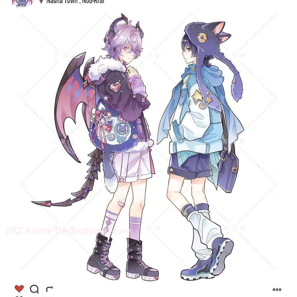 Collection Acrylic Stand Gensh - Supply Event review and price