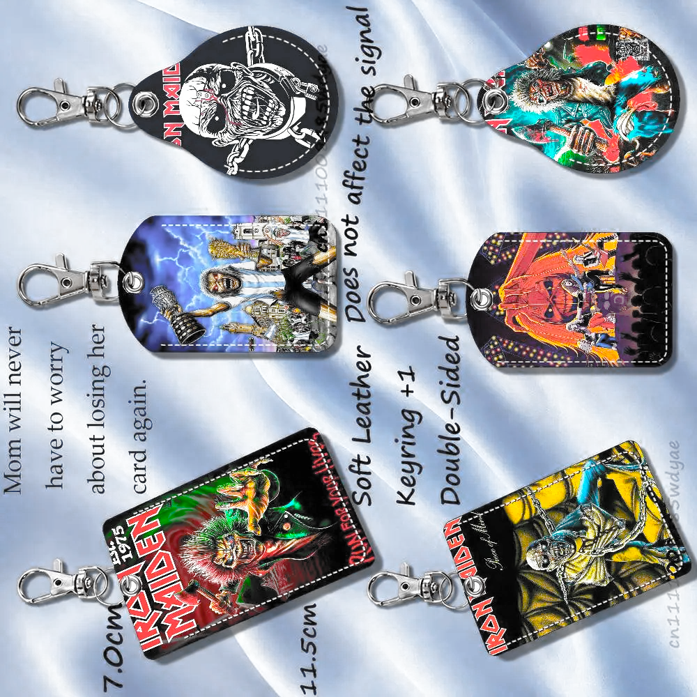 Band I-Iron C-Cool M-Maiden Ca - Party Favor Bag review and price