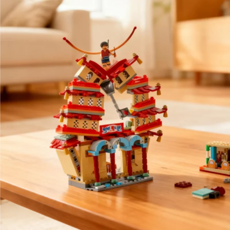 Bandai Launch Classic Style 75 - Event Launch Party review and price