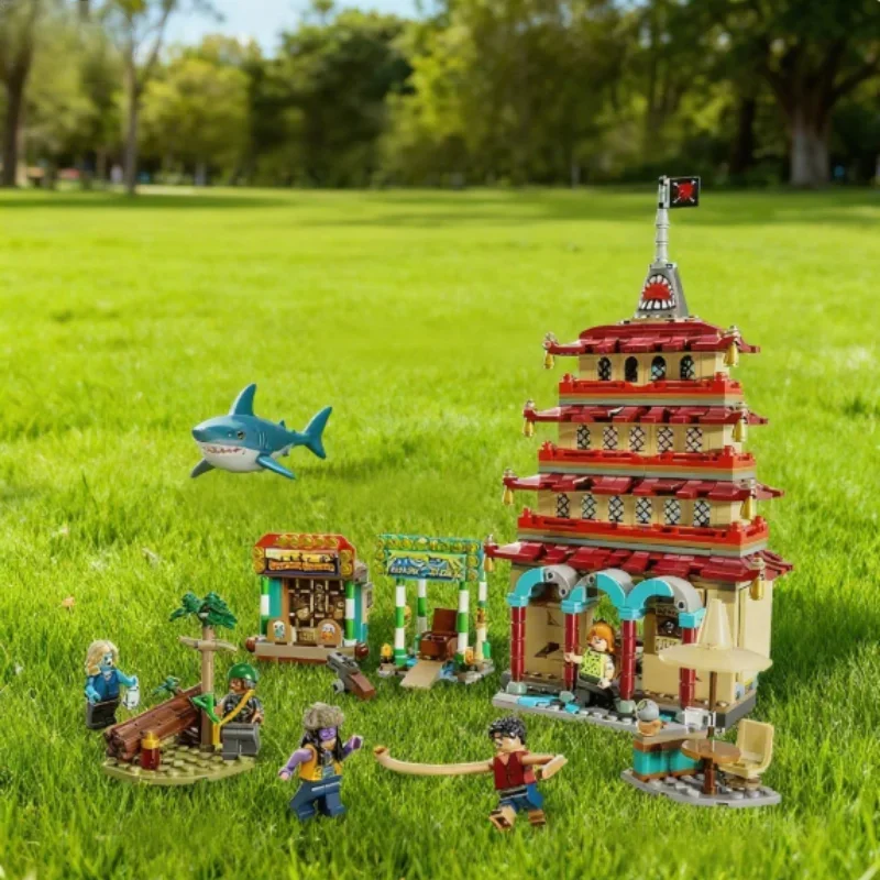 Bandai Launch Classic Style 75 - Event Launch Party review and price