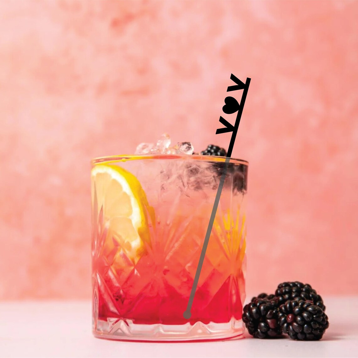 Personalized Wedding Cocktail  - Centerpiece Stick review and price