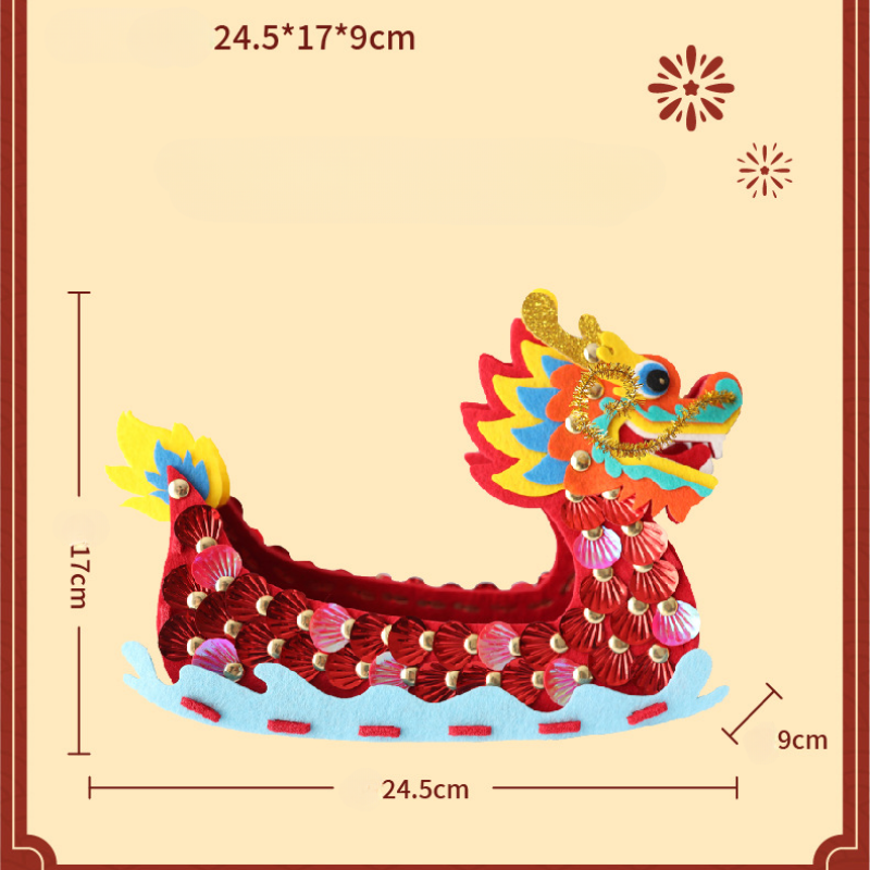 The Year of The Loong Traditio - Event Party Box review and price