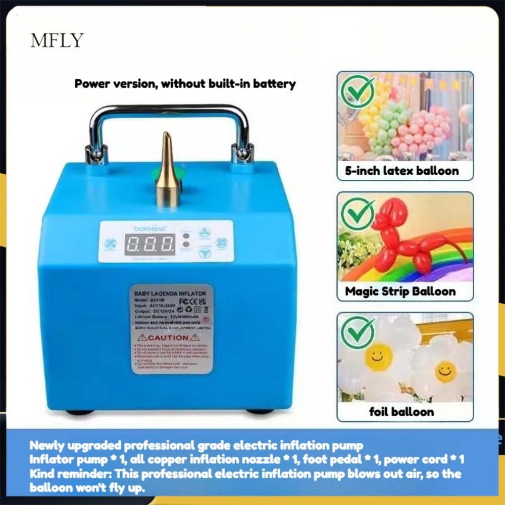 With timer and foot switch B23 - Balloon Pump Hand review and price