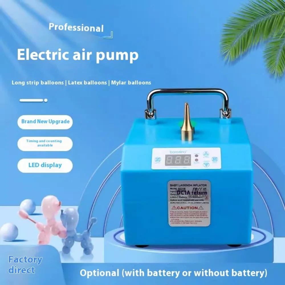 With timer and foot switch B23 - Balloon Pump Hand review and price