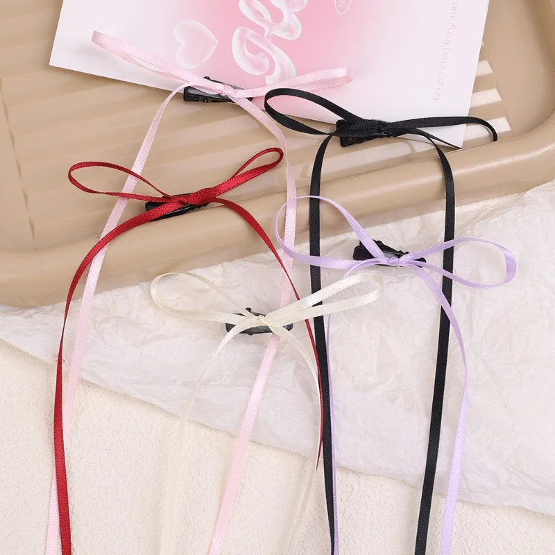 Vintage Bow Hair Clips Women G - Event Z review and price