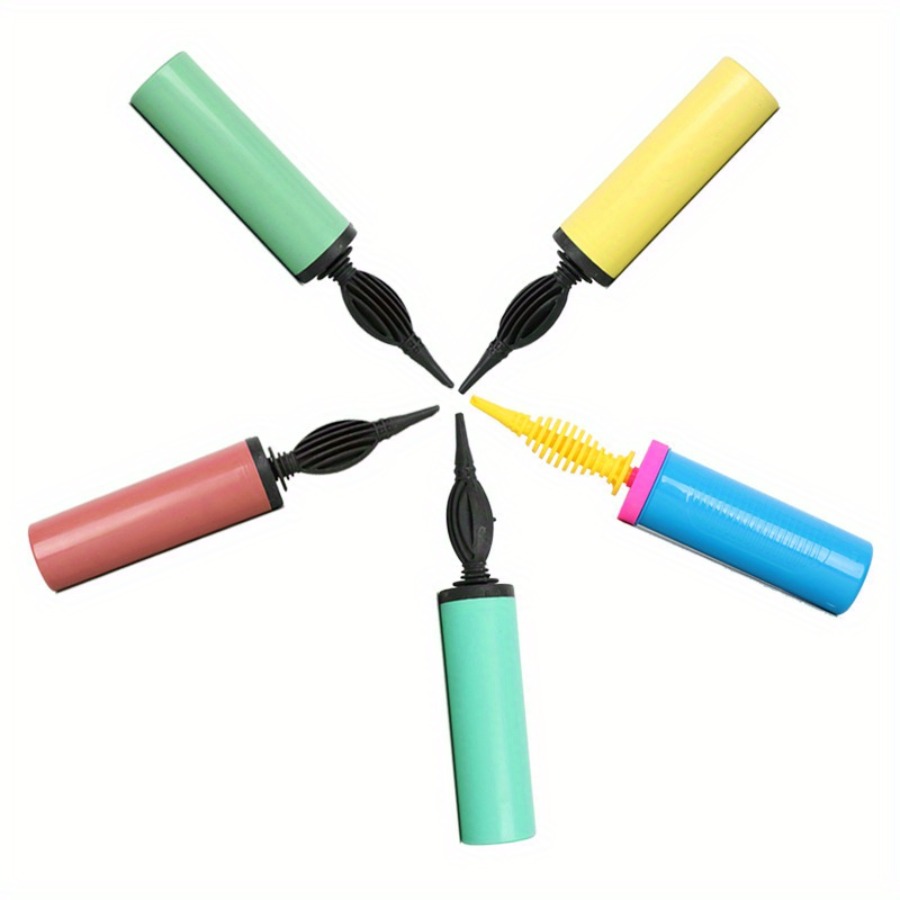 1 Piece of Balloon Inflator, A - Balloon Pump Hand review and price