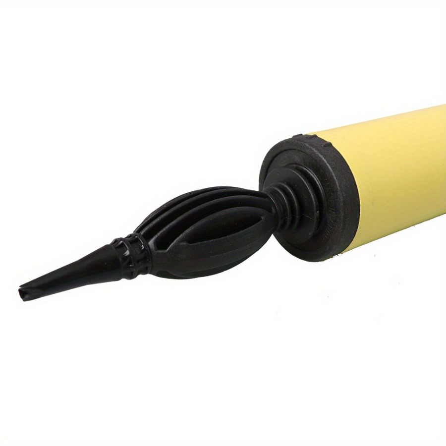 1 Piece of Balloon Inflator, A - Balloon Pump Hand review and price