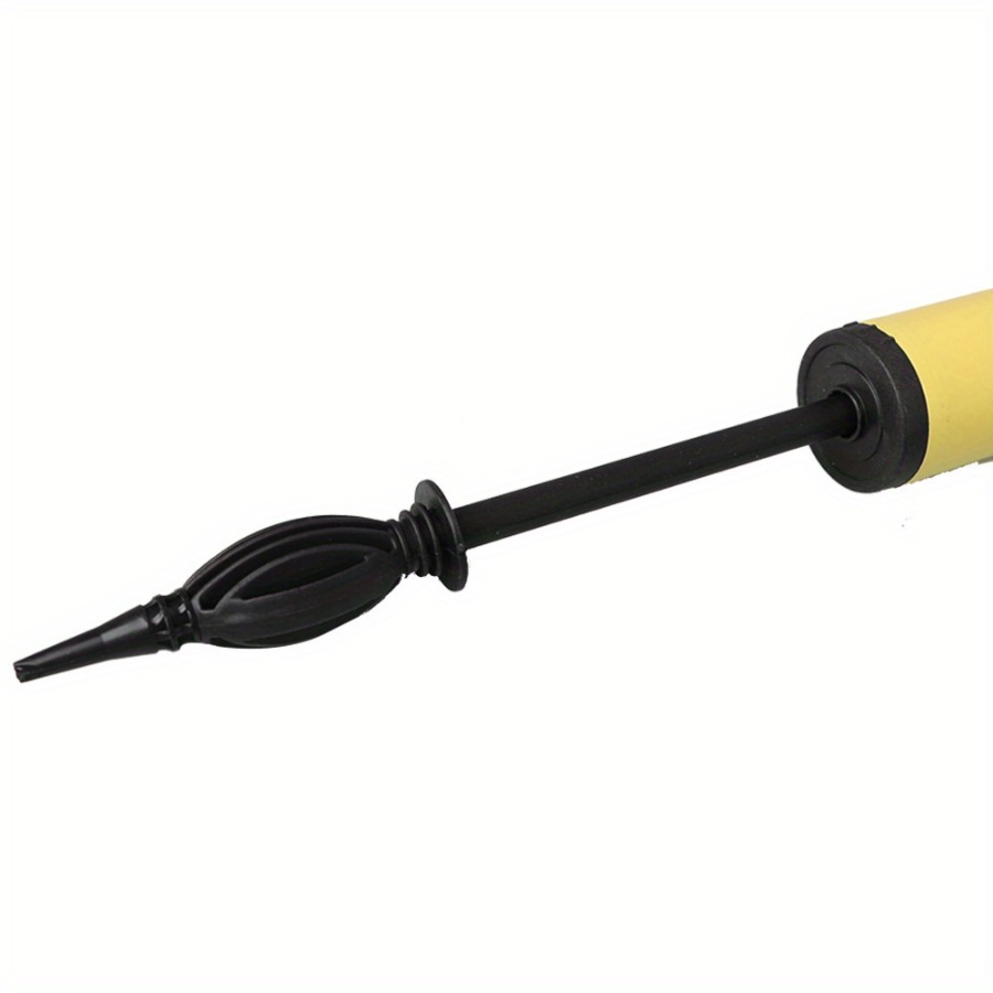 1 Piece of Balloon Inflator, A - Balloon Pump Hand review and price