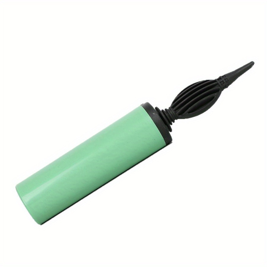 1 Piece of Balloon Inflator, A - Balloon Pump Hand review and price