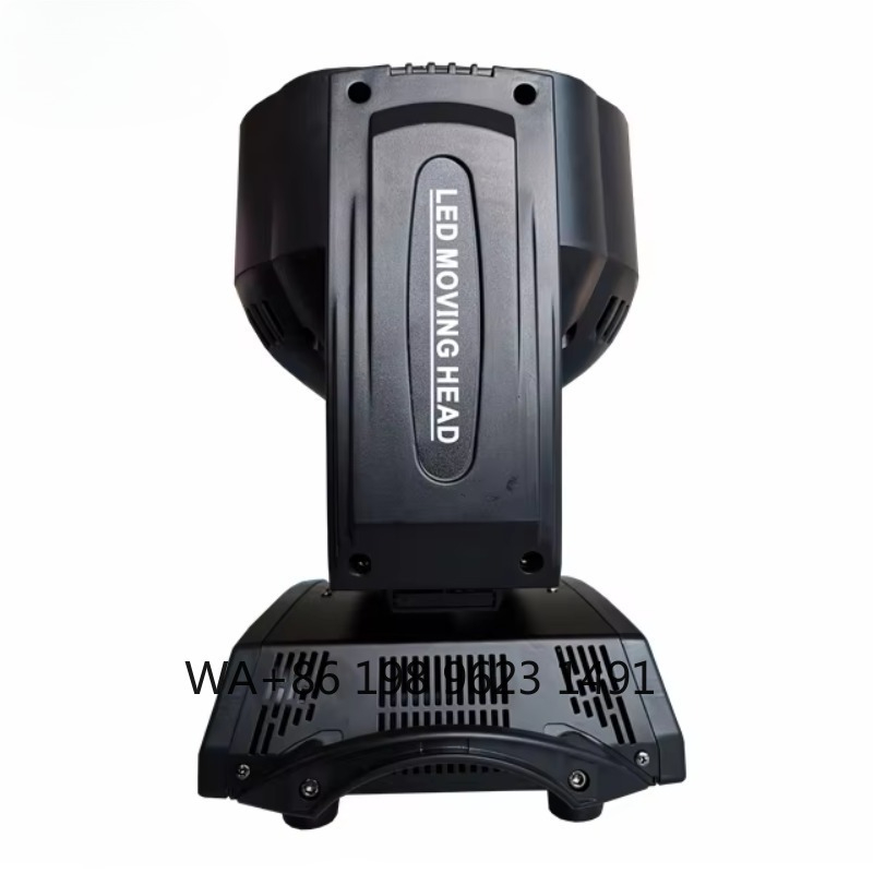 19x15W B-Eye LED Moving Head W - Event Party Dj review and price