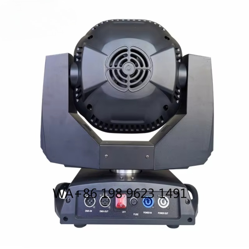 19x15W B-Eye LED Moving Head W - Event Party Dj review and price
