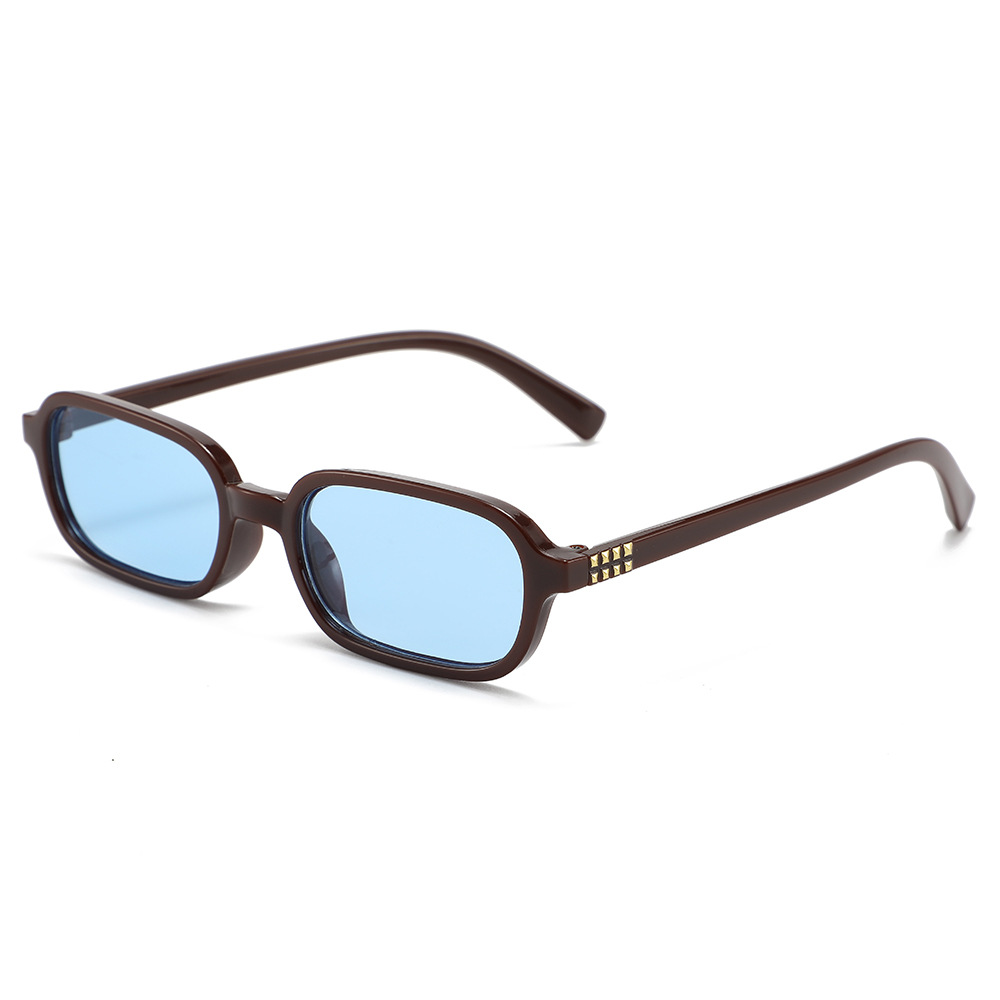 New Small Square Frame Sunglas - Photo Booth Frame review and price