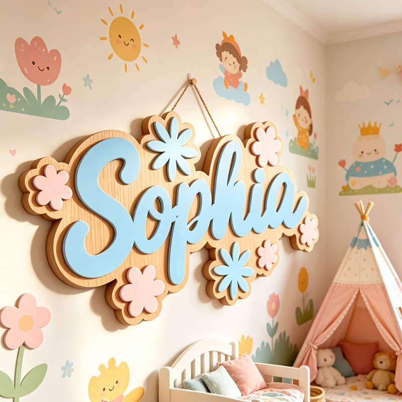 Personalized Floral Themed Nam - Eve Party review and price