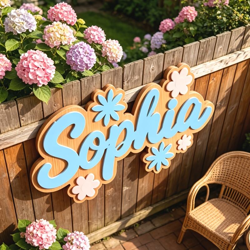 Personalized Floral Themed Nam - Eve Party review and price