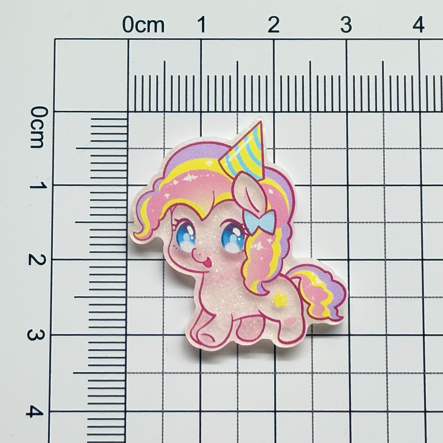 10pcs Cartoon Cute Super Q Pon - Event Party review and price