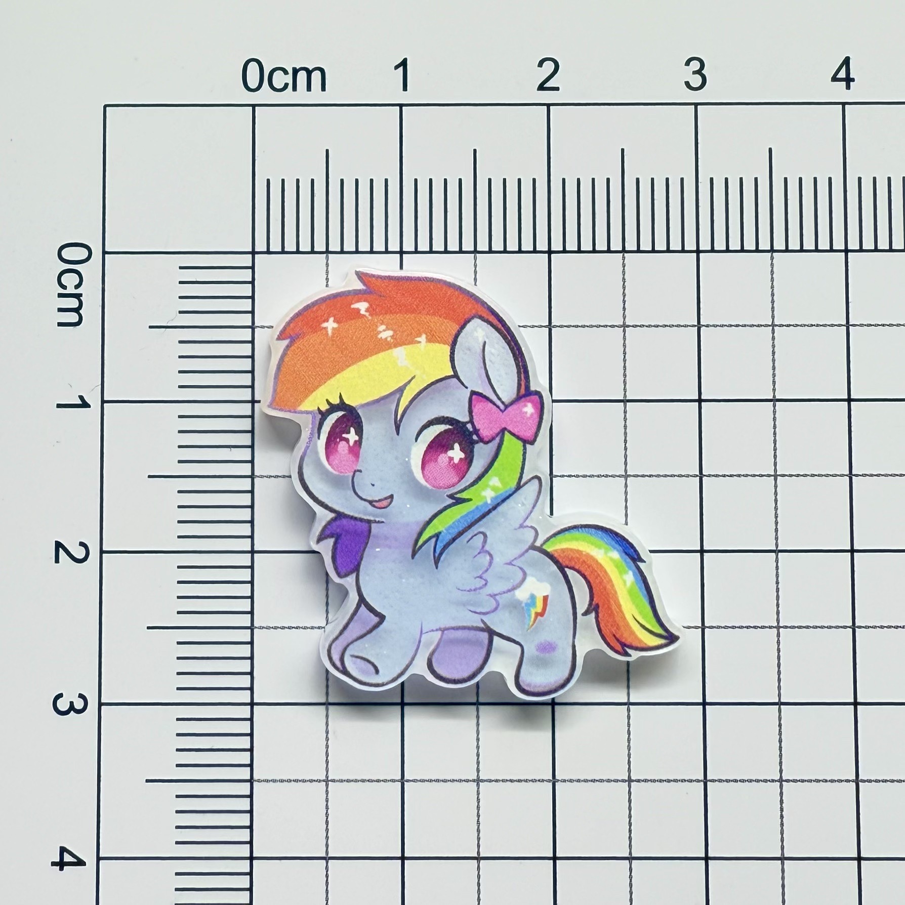 10pcs Cartoon Cute Super Q Pon - Event Party review and price