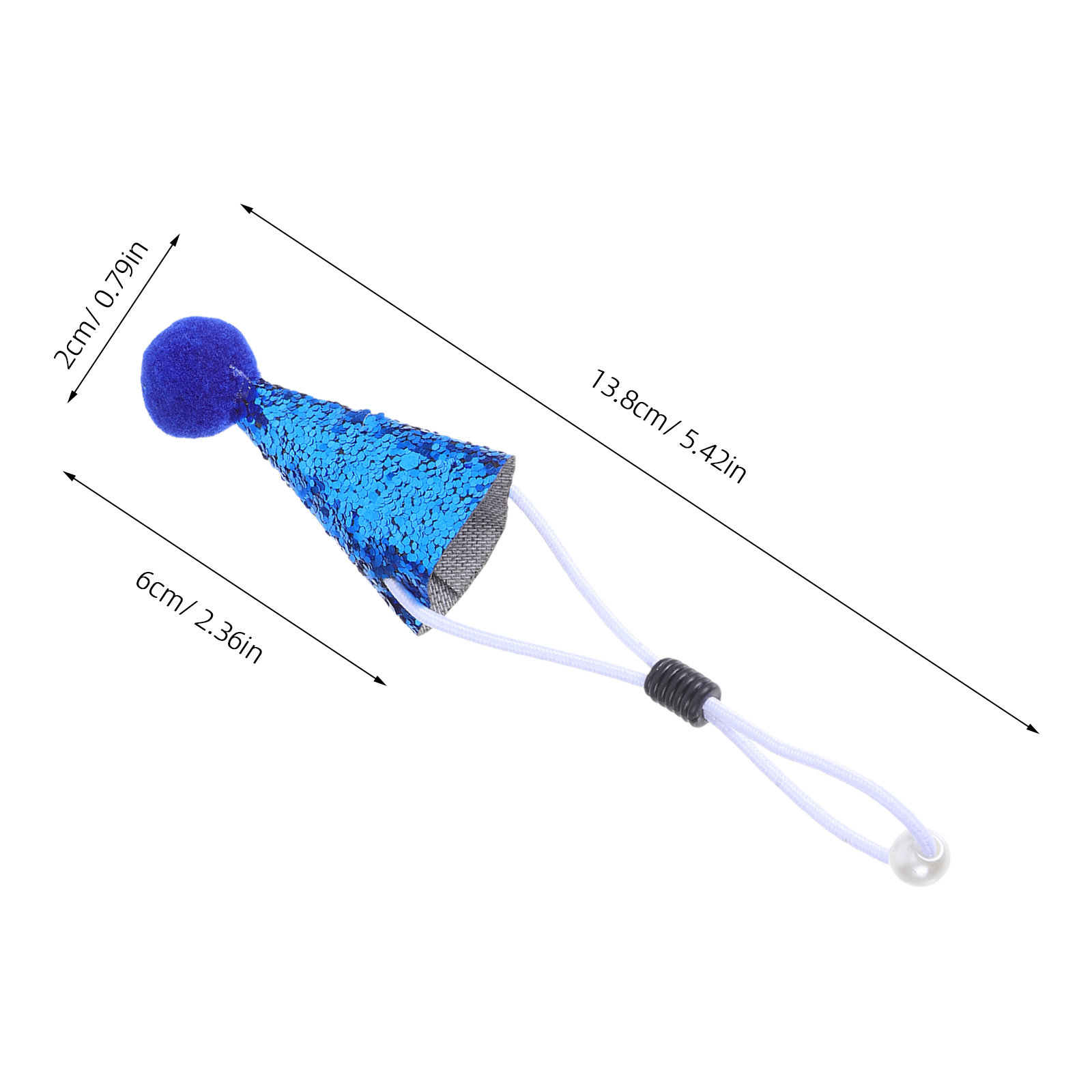 10Pcs Hats Cone Style Colorful - Party Hat Cone review and price
