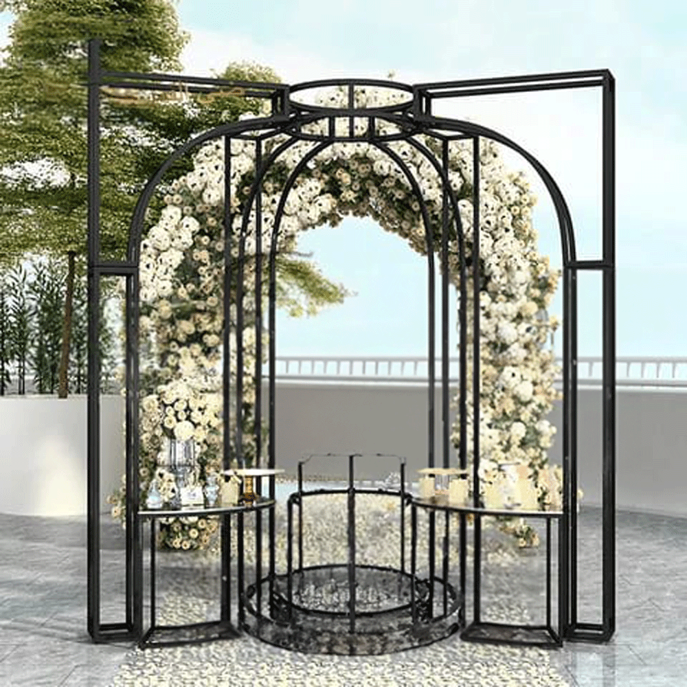 2022 Fashion Wedding Suppliers - Party Event Supplier review and price