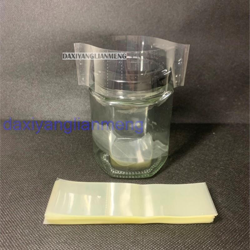 400pcs/lot PVC Hot Heat Shrink - Event Party Box review and price