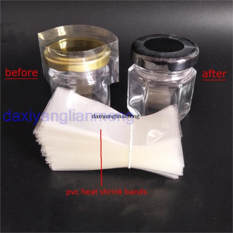 400pcs/lot PVC Hot Heat Shrink - Event Party Box review and price