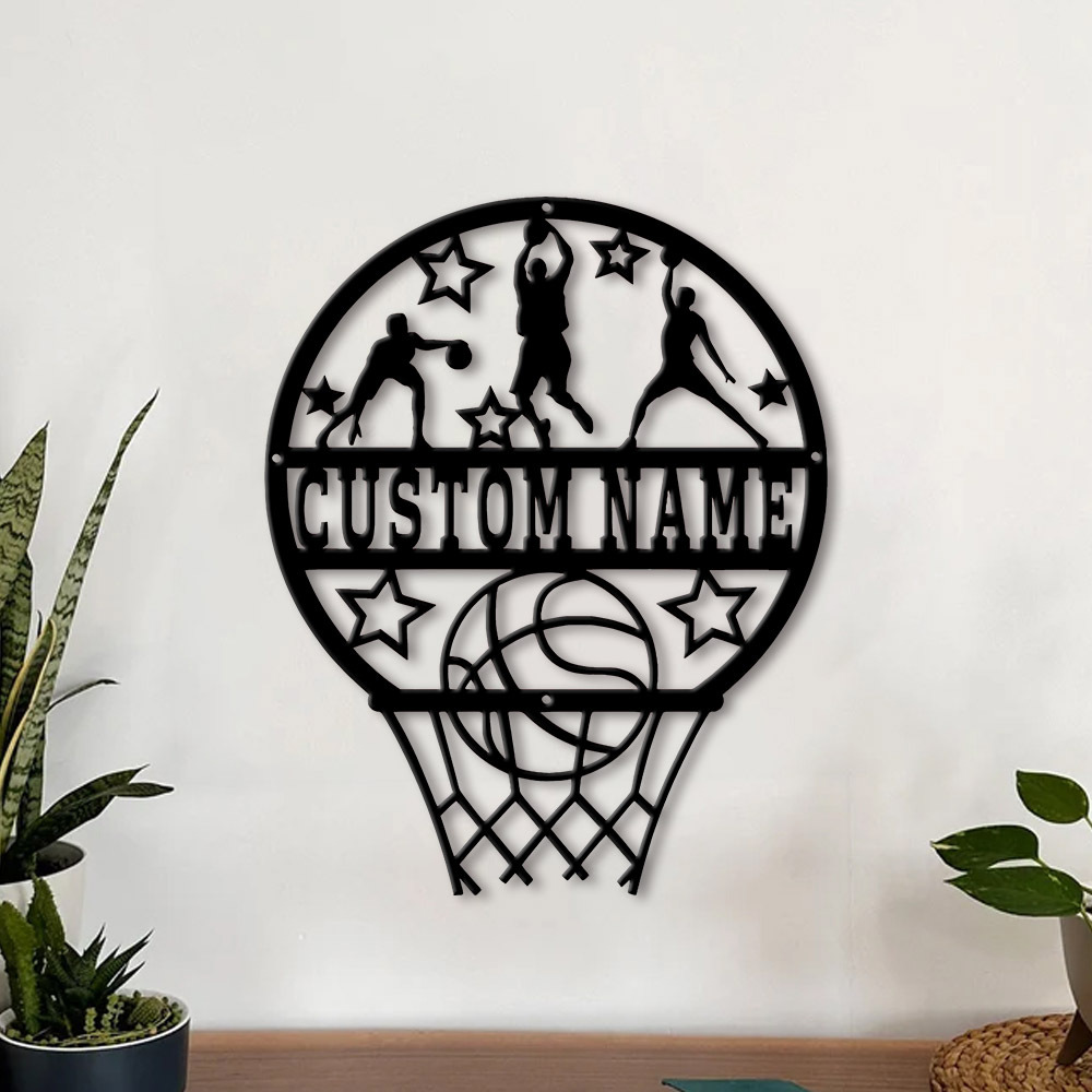 Customizable Iron Basketball D - Eve Party review and price
