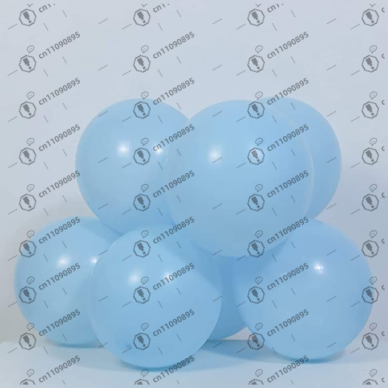 Macaron Blue Balloon Wedding B - Balloon Arch Kit review and price