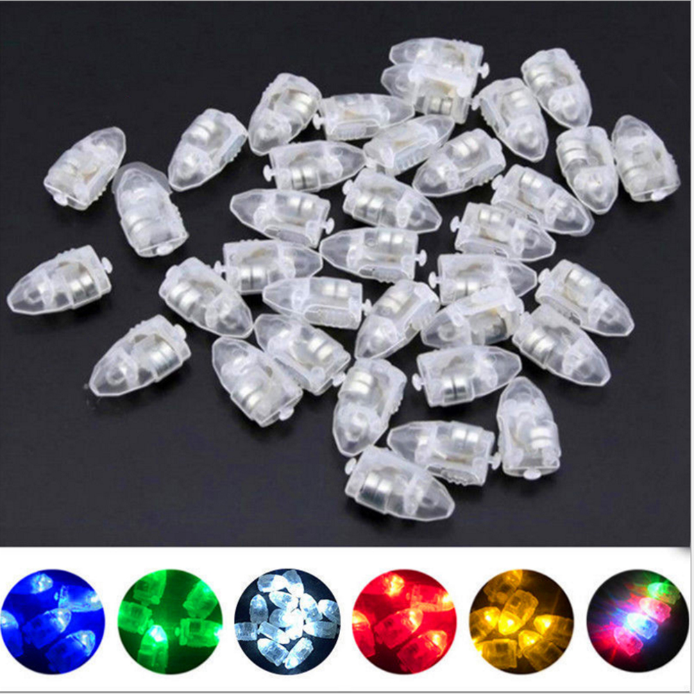 20/30/50pcs/lot LED Balloon Li - Led Balloon Light review and price