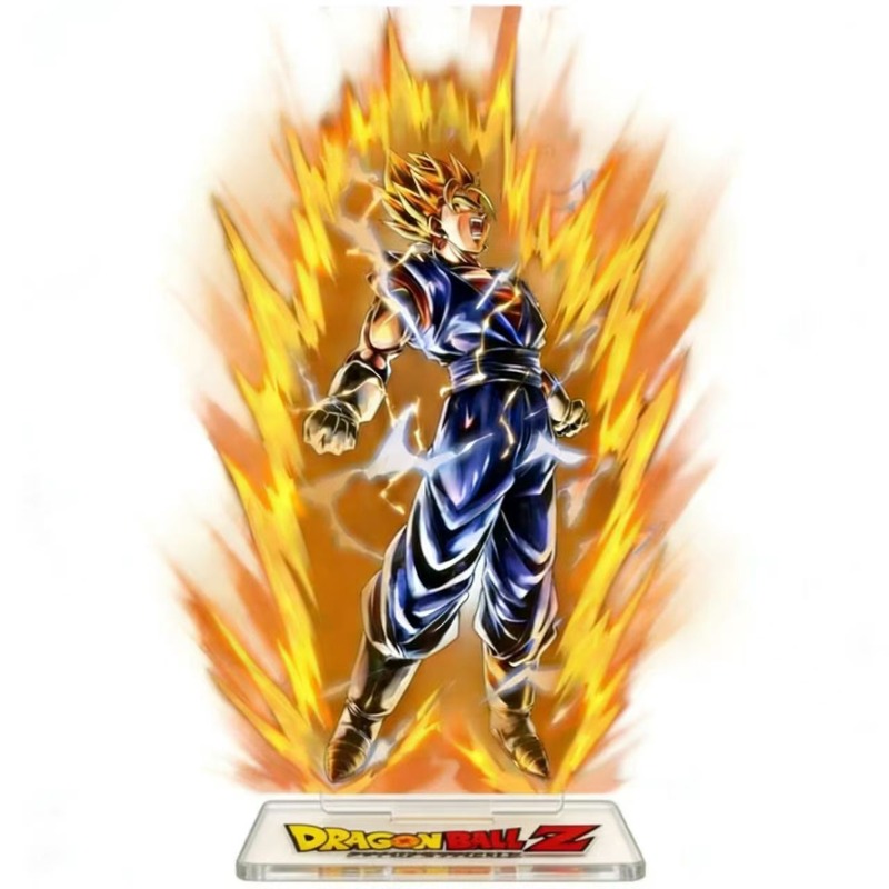 Cartoon anime Dragon Ball acry - Event Support review and price