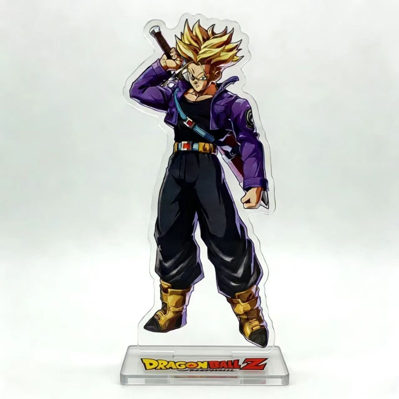 Cartoon anime Dragon Ball acry - Event Support review and price