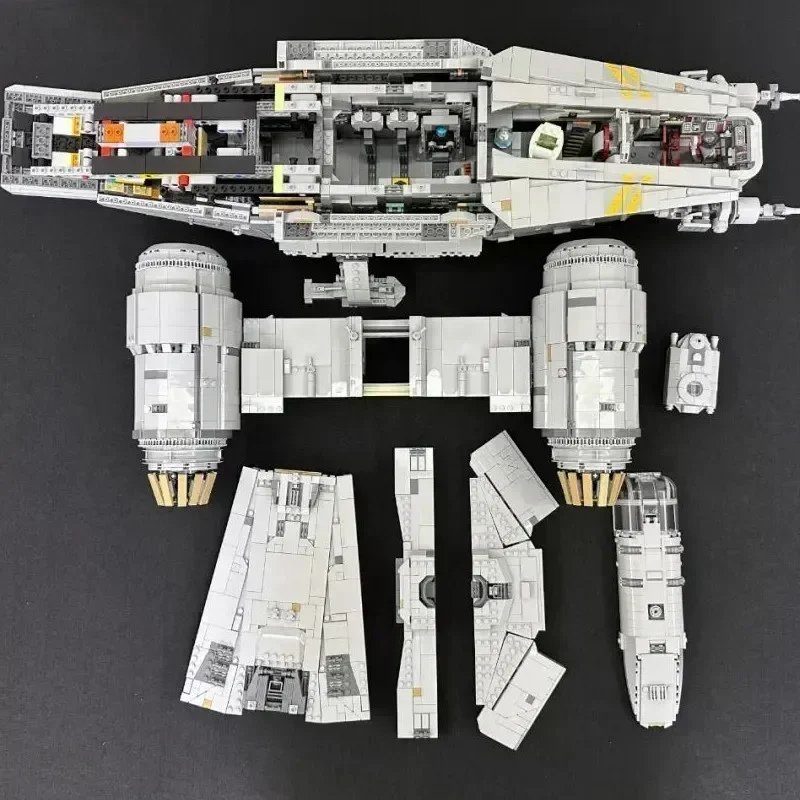 Bandai Launch 75331 Mandaloria - Event Launch Party review and price