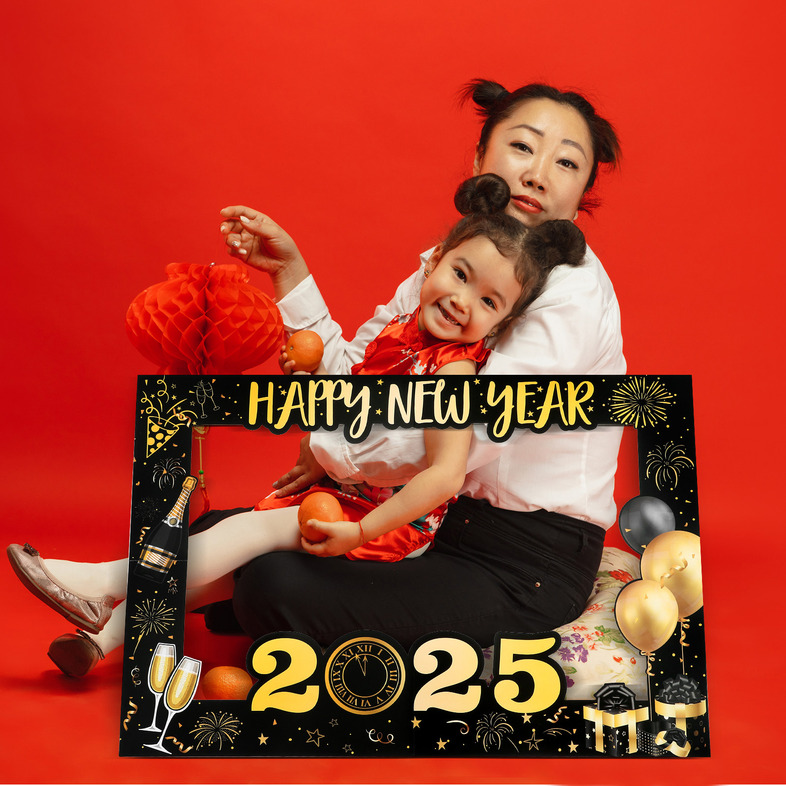Black Gold 2025 Photo Booth Fr - Photo Booth Frame review and price