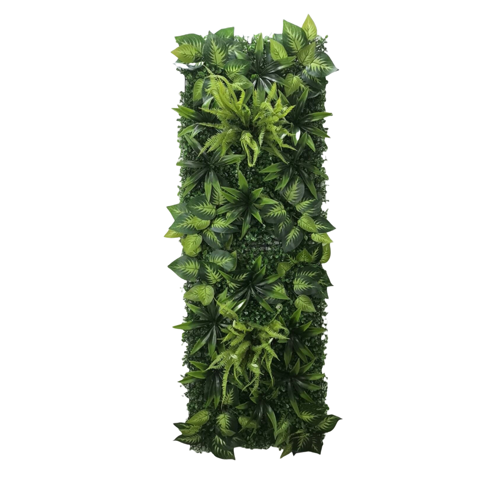 Home Decoration White Artifici - Flower Wall Panel review and price