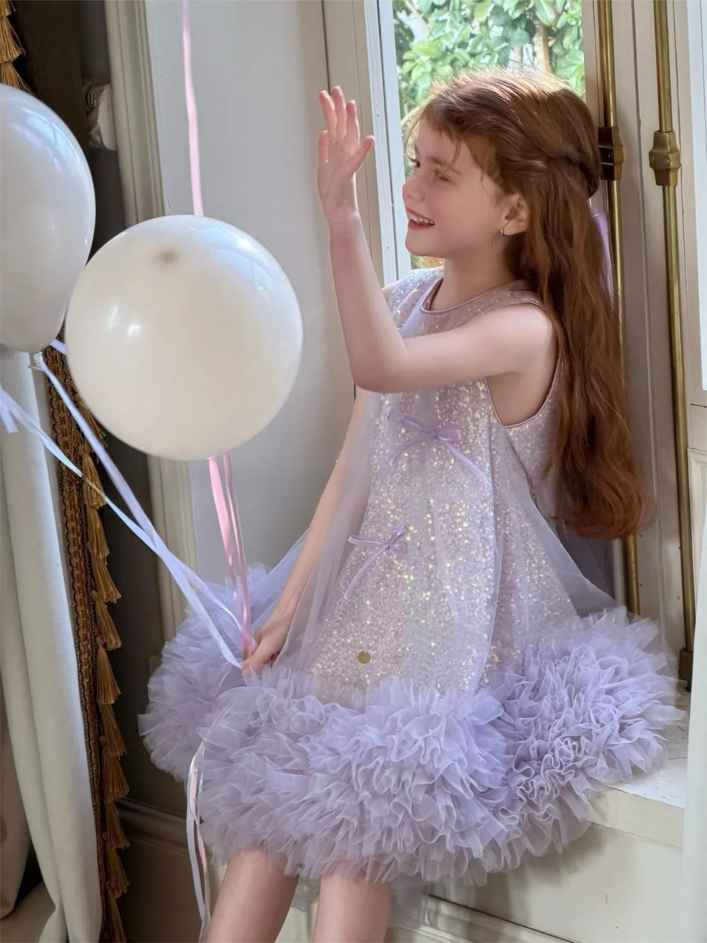 Toddler Girls Sparkly Tulle Tu - Glitter Tablecloth review and price