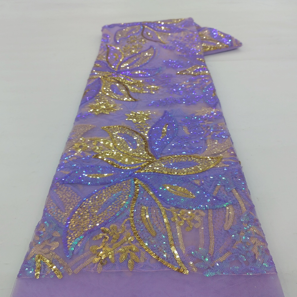 French Mesh Lace 2026 Fabrics  - Glitter Tablecloth review and price