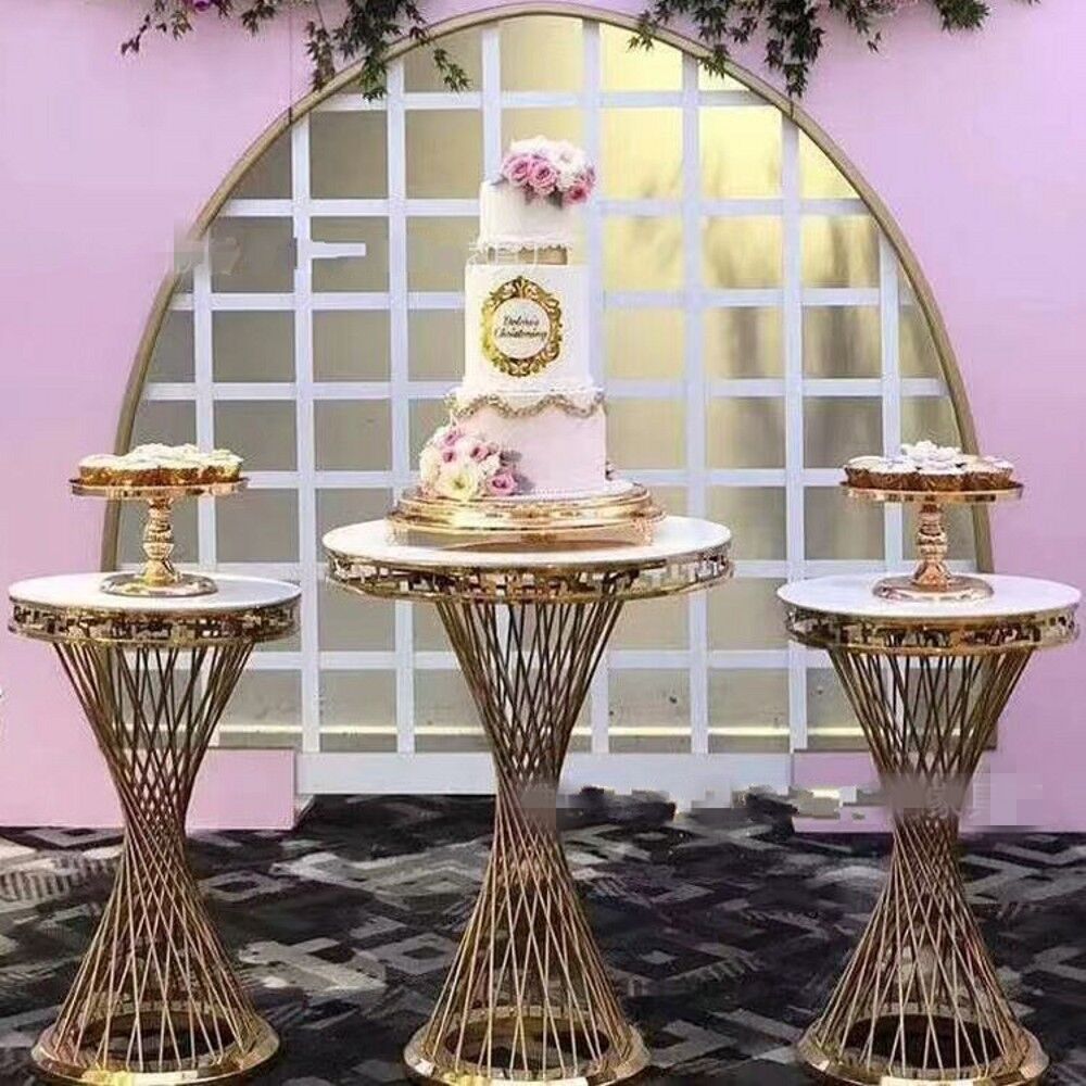 Luxury Wedding Decoration Fren - Dessert Table Backdrop review and price