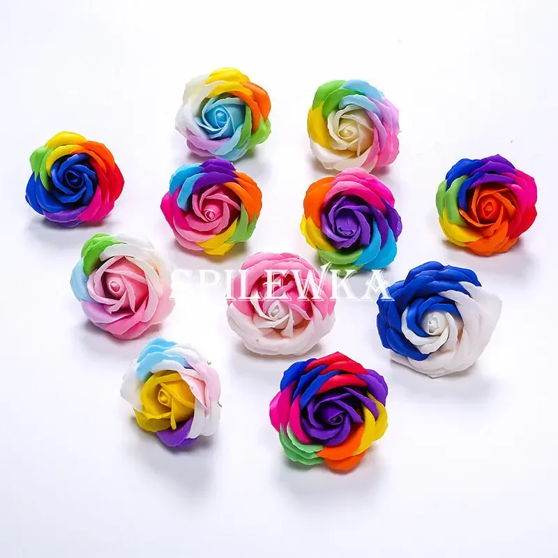 Spilewka 6X7cm Colorful Rose A - Event Party review and price