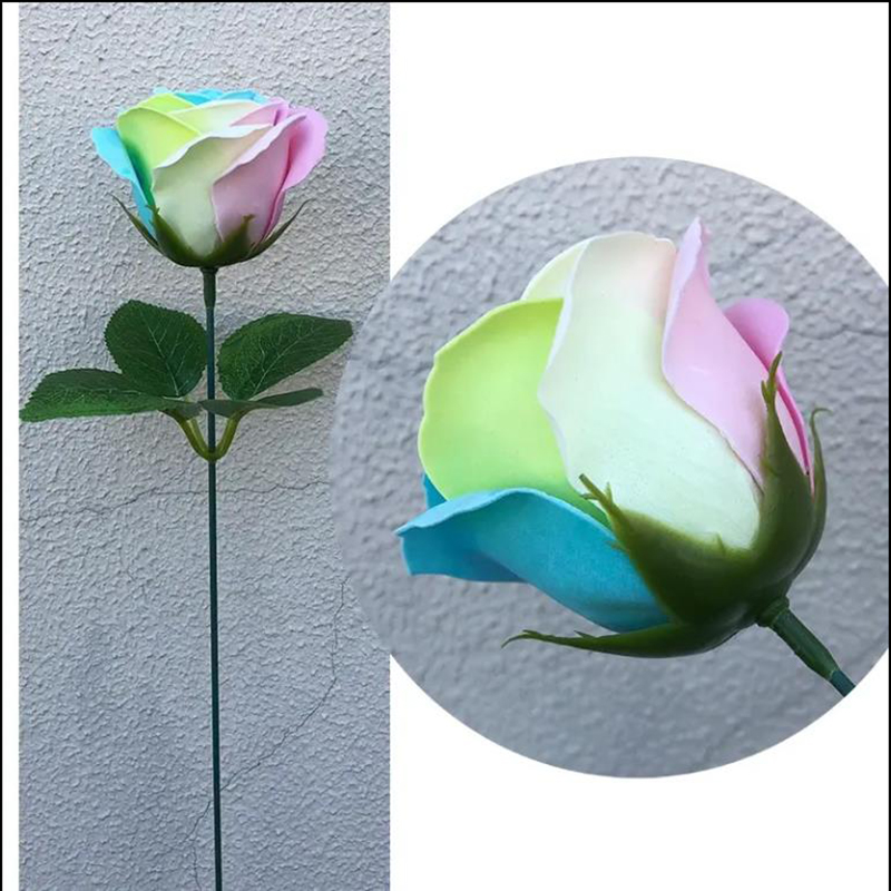 Spilewka 6X7cm Colorful Rose A - Event Party review and price