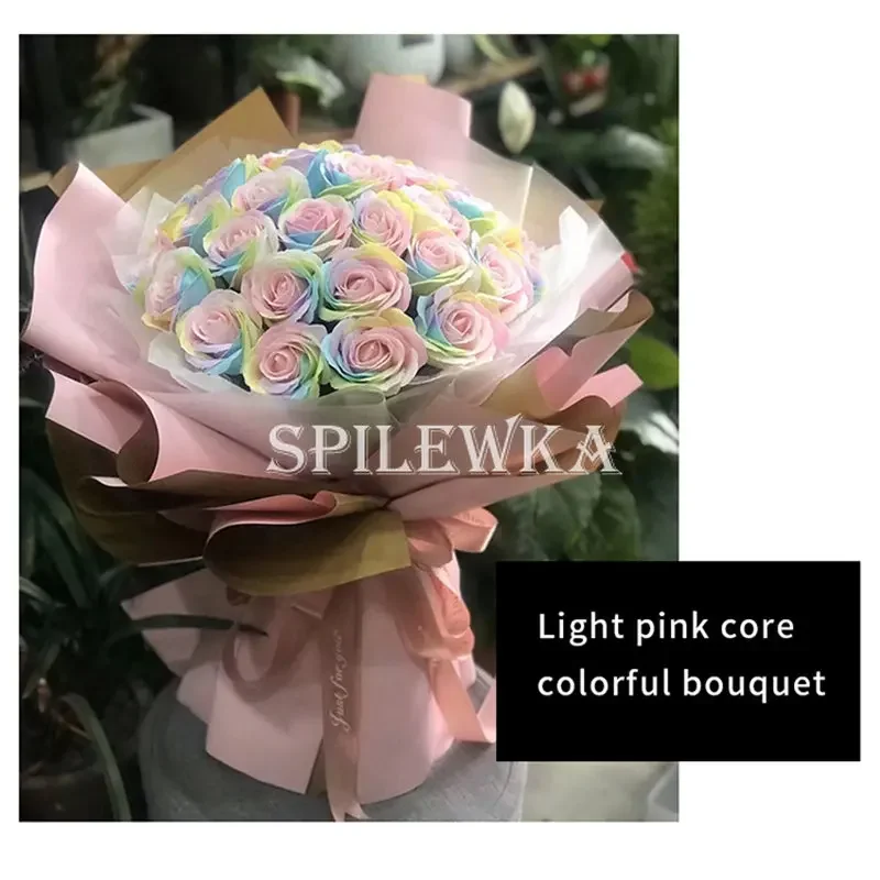 Spilewka 6X7cm Colorful Rose A - Event Party review and price