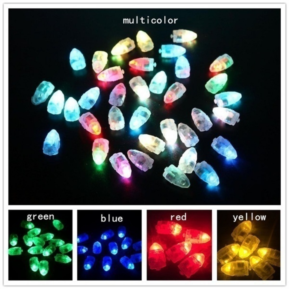 10 Pcs/set LED Balloon Lamp De - Led Balloon Light review and price
