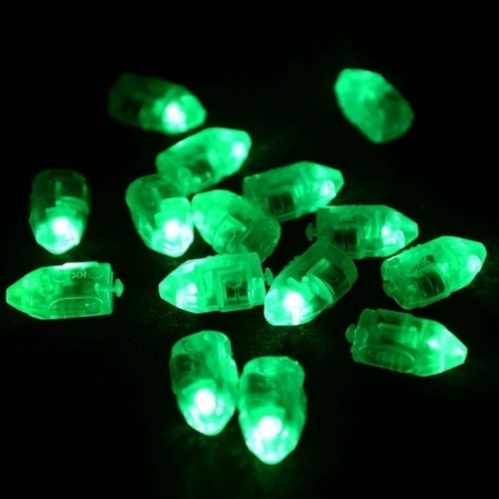 10 Pcs/set LED Balloon Lamp De - Led Balloon Light review and price