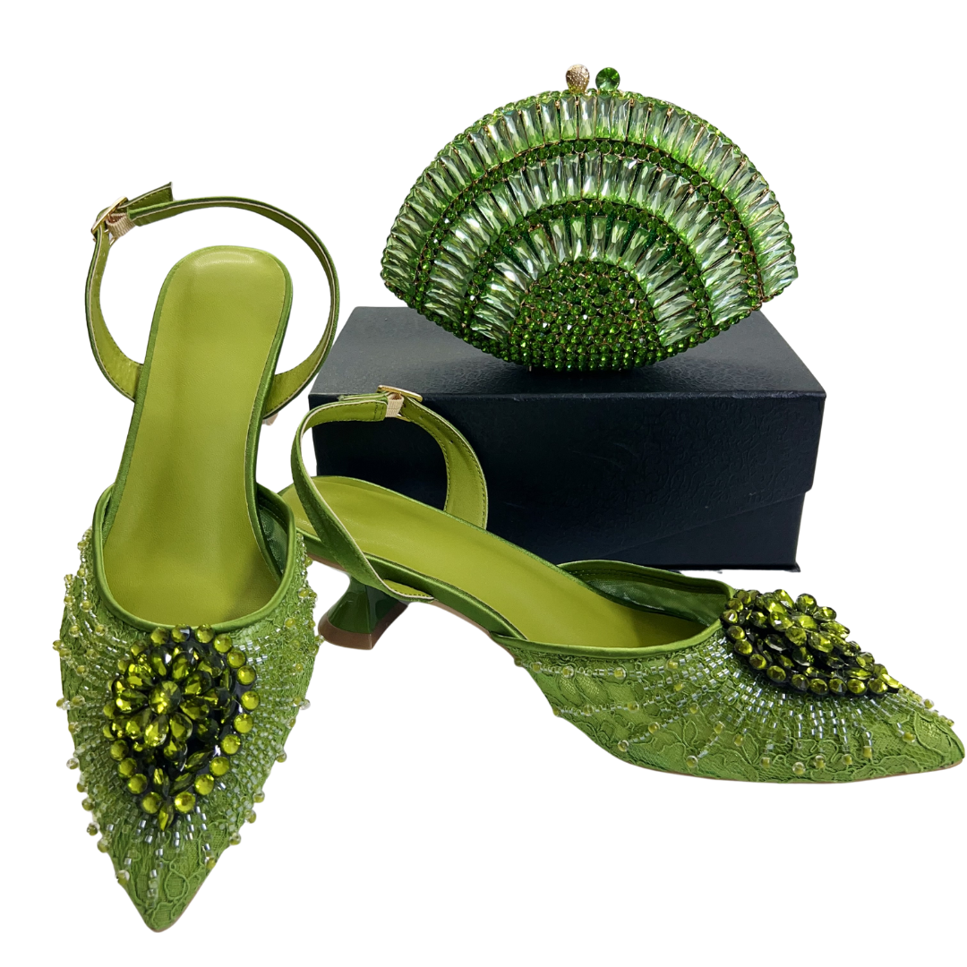 Italian Designer Evening Shoes - Party Favor Bag review and price