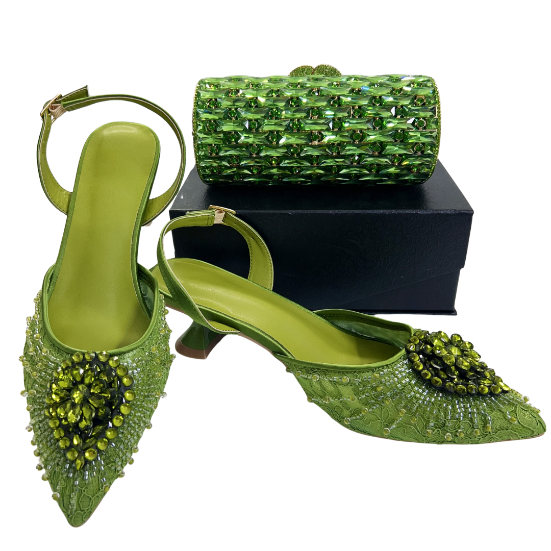 Italian Designer Evening Shoes - Party Favor Bag review and price