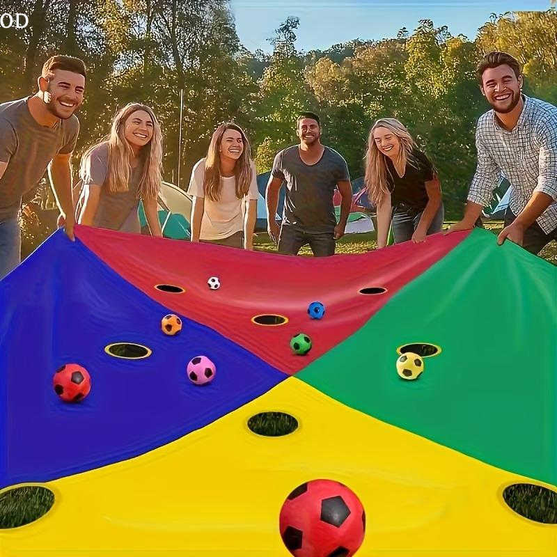 Cave Cloth Toss Game Sports Ga - Supply Event review and price