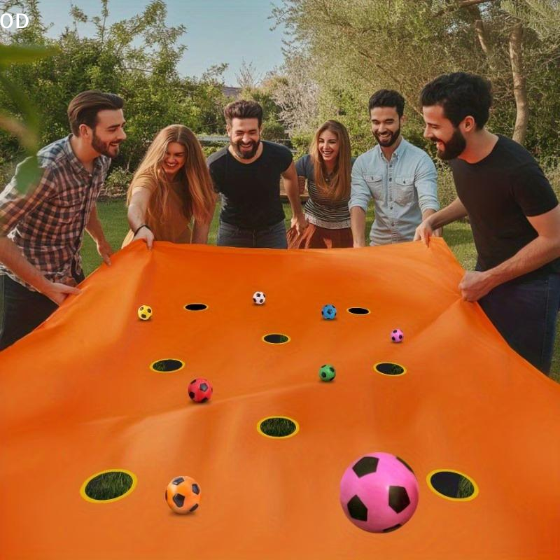 Cave Cloth Toss Game Sports Ga - Supply Event review and price